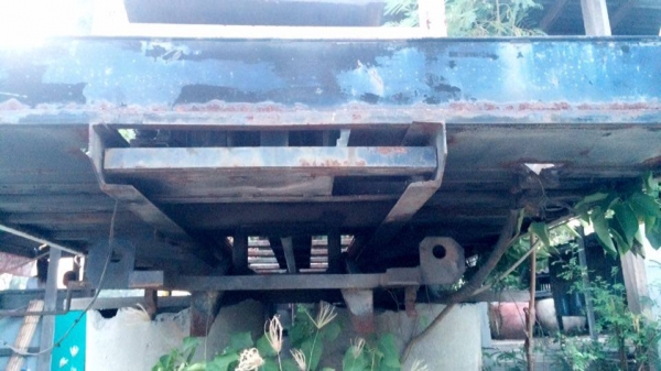 กะบะสไลด์มือสอง ราคา 170000.- ลดได้ สอบถามรายละเอียดได้ที่ 081-8235492