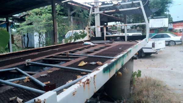 กะบะสไลด์มือสอง ราคา 170000.- ลดได้ สอบถามรายละเอียดได้ที่ 081-8235492