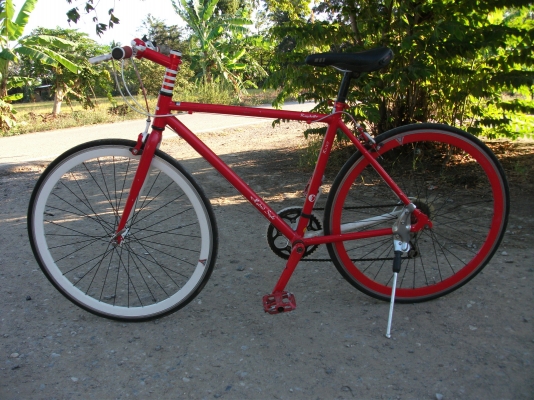 จักรยาน สวย ถูก ดี ไม่แพง