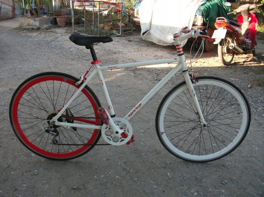 จักรยาน สวย ถูก ดี ไม่แพง