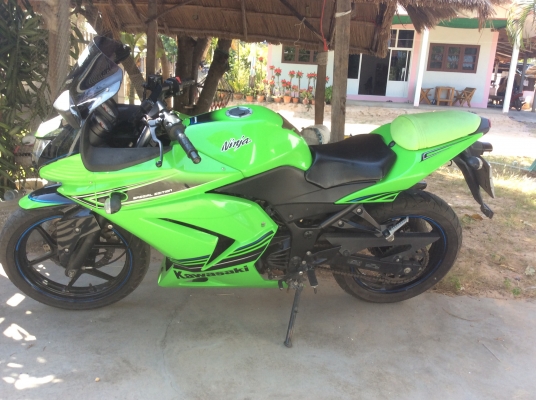 ninja250 ninja250