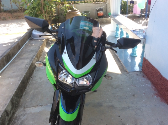 ninja250 ninja250