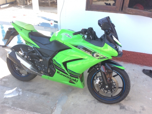 ninja250 ninja250