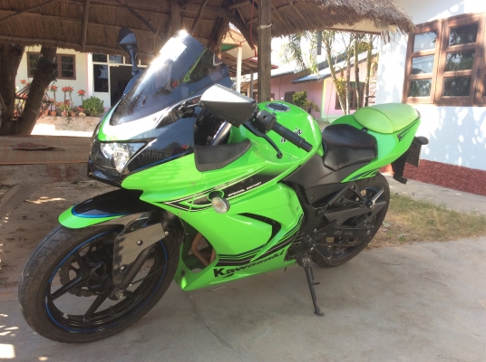 ninja250 ninja250