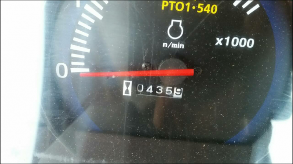 ขายคูโบต้า l3608sp