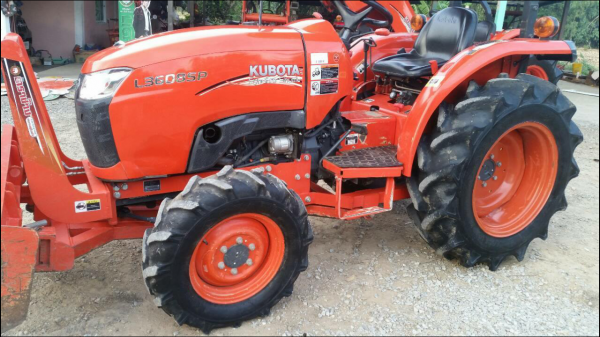 ขายคูโบต้า l3608sp