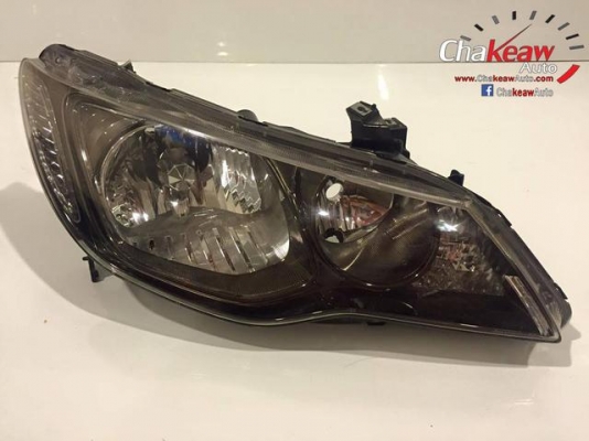 ไฟหน้า Civic Fd ไฟหน้า Civic Fd