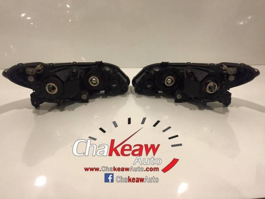 ไฟหน้า Civic Fd ไฟหน้า Civic Fd