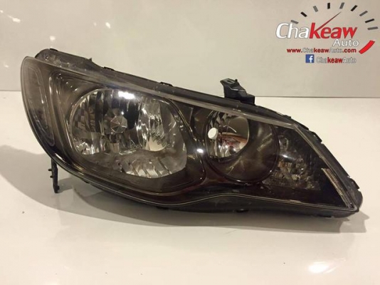 ไฟหน้า Civic Fd ไฟหน้า Civic Fd