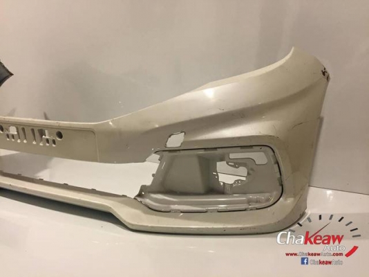 กันชนหน้า Mobilio RS กันชนหน้า Mobilio RS