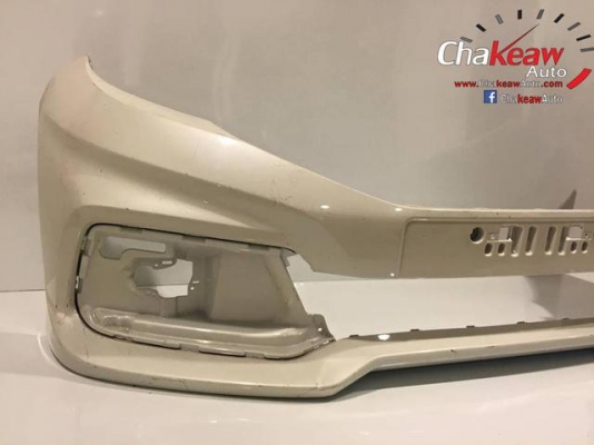 กันชนหน้า Mobilio RS