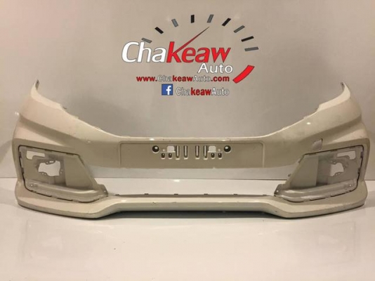 กันชนหน้า Mobilio RS กันชนหน้า Mobilio RS