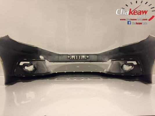 กันชนหน้า Mobilio RS กันชนหน้า Mobilio RS