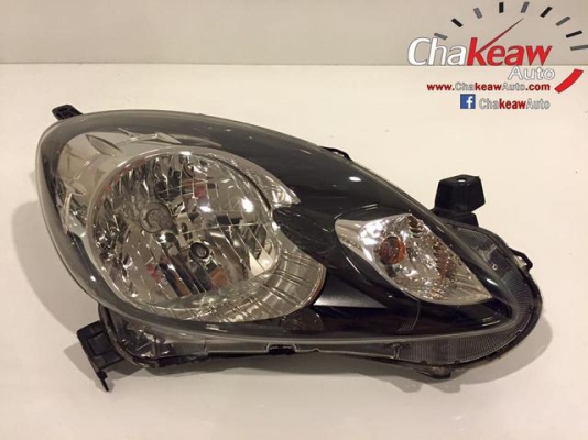 ไฟหน้า Honda Brio ไฟหน้า Honda Brio