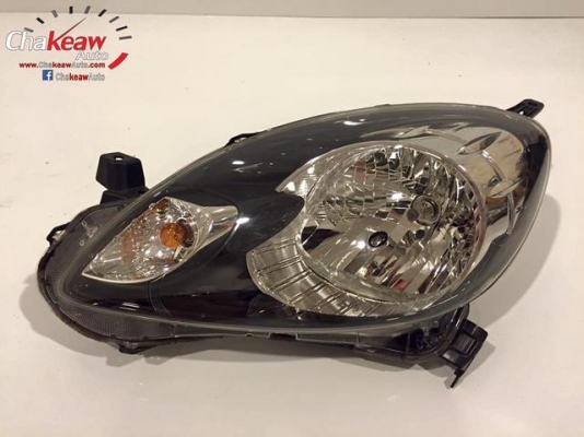 ไฟหน้า Honda Brio ไฟหน้า Honda Brio