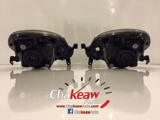 ไฟหน้า Honda Brio