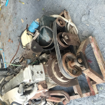 เครื่องปั่นไฟราคา39000