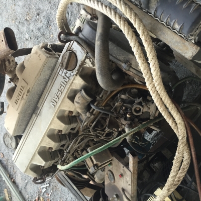 เครื่องปั่นไฟราคา39000