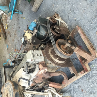 เครื่องปั่นไฟราคา39000