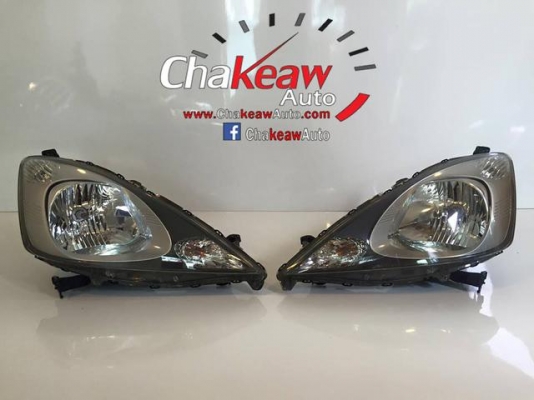 ไฟหน้า JAZZ GE