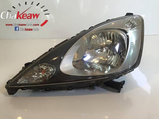 ไฟหน้า JAZZ GE