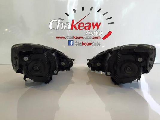 ไฟหน้า JAZZ GE