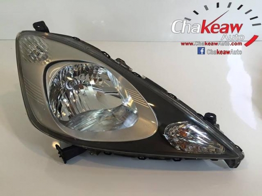 ไฟหน้า JAZZ GE