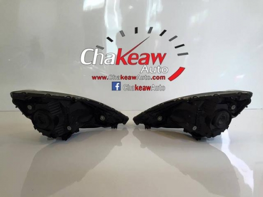 ไฟหน้า JAZZ GE