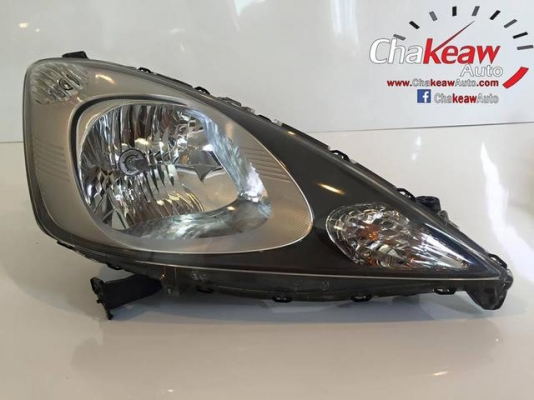 ไฟหน้า JAZZ GE