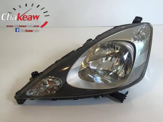 ไฟหน้า JAZZ GE