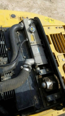 ขายรถขุดแบ็คโค KOMATSU PC160-8 ทำงานหมื่นชม. บูมสวย เฟรมสวย เครื่องเดิมสภาพสวยพร้อมลงงาน