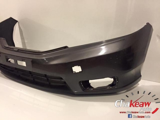 กันชนหน้า City Mc 2012 กันชนหน้า City Mc 2012