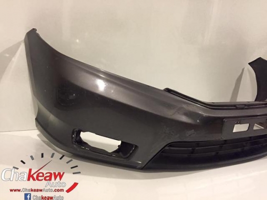 กันชนหน้า City Mc 2012 กันชนหน้า City Mc 2012