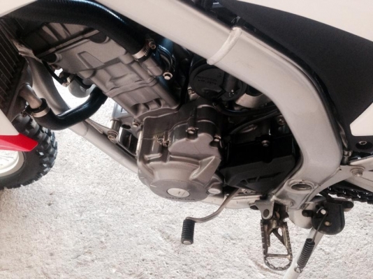 _CRF250L ปี2012 รถเดิมๆ 89,000฿_79bikeเพชรบูรณ์