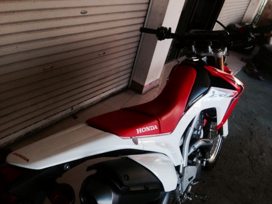 _CRF250L ปี2012 รถเดิมๆ 89,000฿_79bikeเพชรบูรณ์