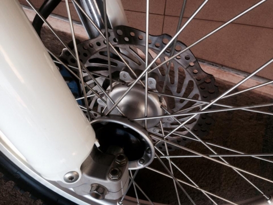 _CRF250L ปี2012 รถเดิมๆ 89,000฿_79bikeเพชรบูรณ์