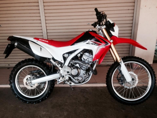 _CRF250L ปี2012 รถเดิมๆ 89,000฿_79bikeเพชรบูรณ์