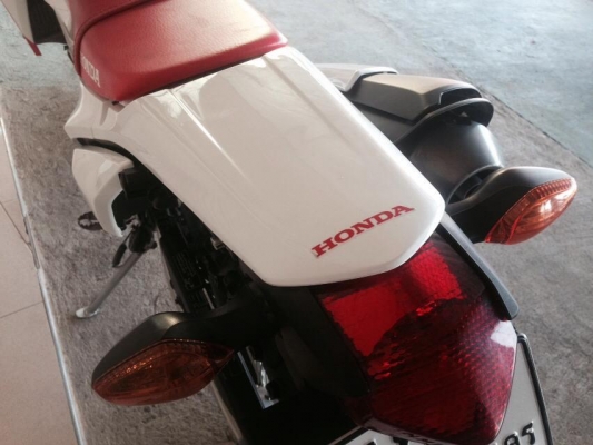 _CRF250L ปี2012 รถเดิมๆ 89,000฿_79bikeเพชรบูรณ์