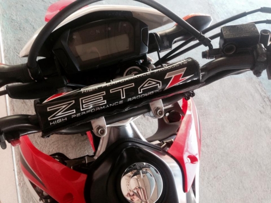 _CRF250L ปี2012 รถเดิมๆ 89,000฿_79bikeเพชรบูรณ์