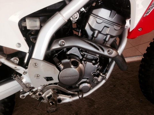 _CRF250L ปี2012 รถเดิมๆ 89,000฿_79bikeเพชรบูรณ์