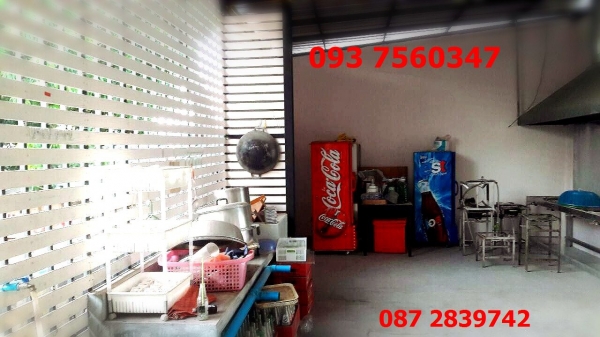 ให้เช่าร้านอาหารตั้งอยู่ในเมืองสุราษฏร์ธานี ให้เช่าร้านอาหารตั้งอยู่ในเมืองสุราษฏร์ธานี