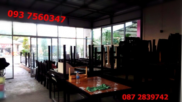 ให้เช่าร้านอาหารตั้งอยู่ในเมืองสุราษฏร์ธานี ให้เช่าร้านอาหารตั้งอยู่ในเมืองสุราษฏร์ธานี