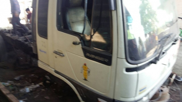 ขายหัวเก๋ง10ล้อ