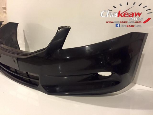 กันชนหน้า Accord G8 2012 (MC)