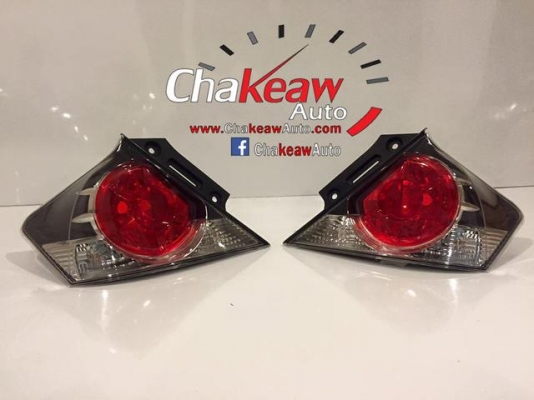 ไฟท้าย Honda Brio ไฟท้าย Honda Brio