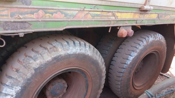 ขาย10ล้อเดก้า270ปี46 FXZ23NZPF-T กระบะมิเนียม แชชซีสวยเดิม เครื่องดี มีระบบลากลูก เอกสารเล่มทะเบียนครบพร้อมวิ่งงาน