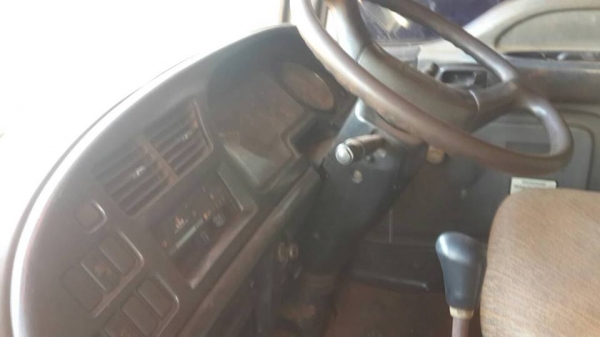 ขาย10ล้อเดก้า270ปี46 FXZ23NZPF-T กระบะมิเนียม แชชซีสวยเดิม เครื่องดี มีระบบลากลูก เอกสารเล่มทะเบียนครบพร้อมวิ่งงาน