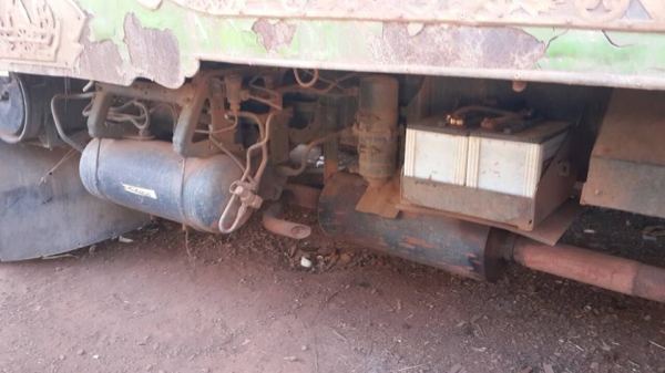 ขาย10ล้อเดก้า270ปี46 FXZ23NZPF-T กระบะมิเนียม แชชซีสวยเดิม เครื่องดี มีระบบลากลูก เอกสารเล่มทะเบียนครบพร้อมวิ่งงาน