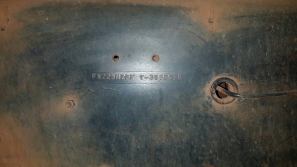 ขาย10ล้อเดก้า270ปี46 FXZ23NZPF-T กระบะมิเนียม แชชซีสวยเดิม เครื่องดี มีระบบลากลูก เอกสารเล่มทะเบียนครบพร้อมวิ่งงาน