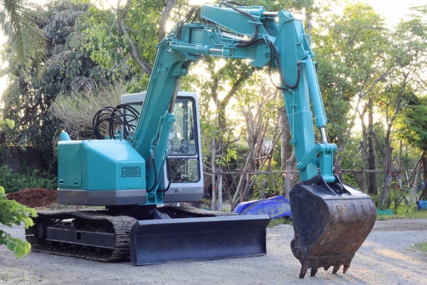 ขายรถแบคโฮ sumitomo 280 f2 นำเข้าจากญี่ปุ่น ติดต่อ 086-775-7900, 086-324-1992